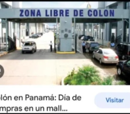 Apartamento En Balabeach Maria Chiquita In Front Of The Beach 2Hab Colon Exterior foto