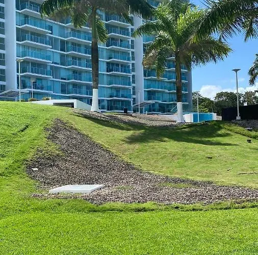 Apartamento En Balabeach Maria Chiquita In Front Of The Beach 2Hab