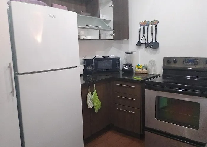 Apartamento En Balabeach Maria Chiquita In Front Of The Beach 2Hab