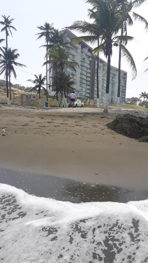 Apartamento En Balabeach Maria Chiquita In Front Of The 2hab Colon