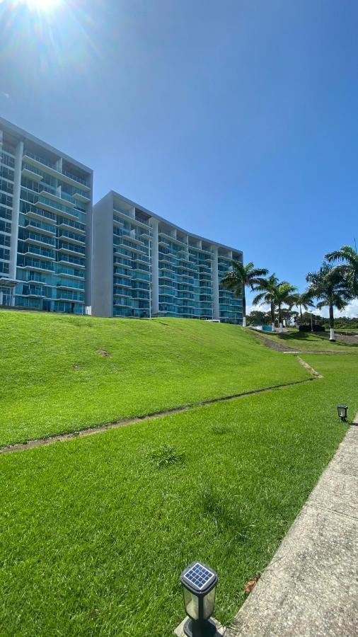 Apartamento En Balabeach Maria Chiquita In Front Of The 2hab Colon