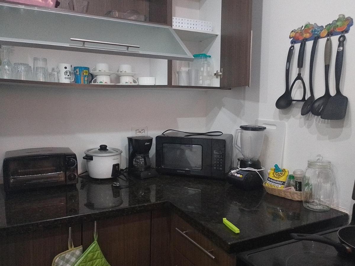 Apartamento En Balabeach Maria Chiquita In Front Of The 2hab *