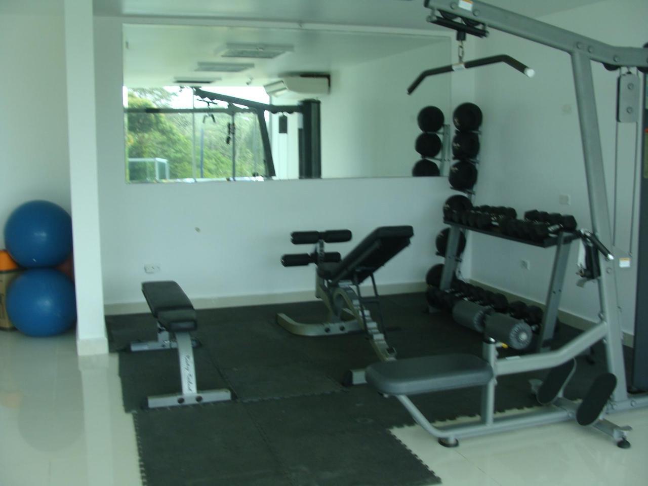 Apartamento En Balabeach Maria Chiquita In Front Of The 2hab Colon