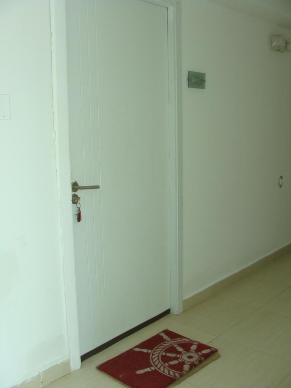 Apartamento En Balabeach Maria Chiquita In Front Of The 2hab Colon
