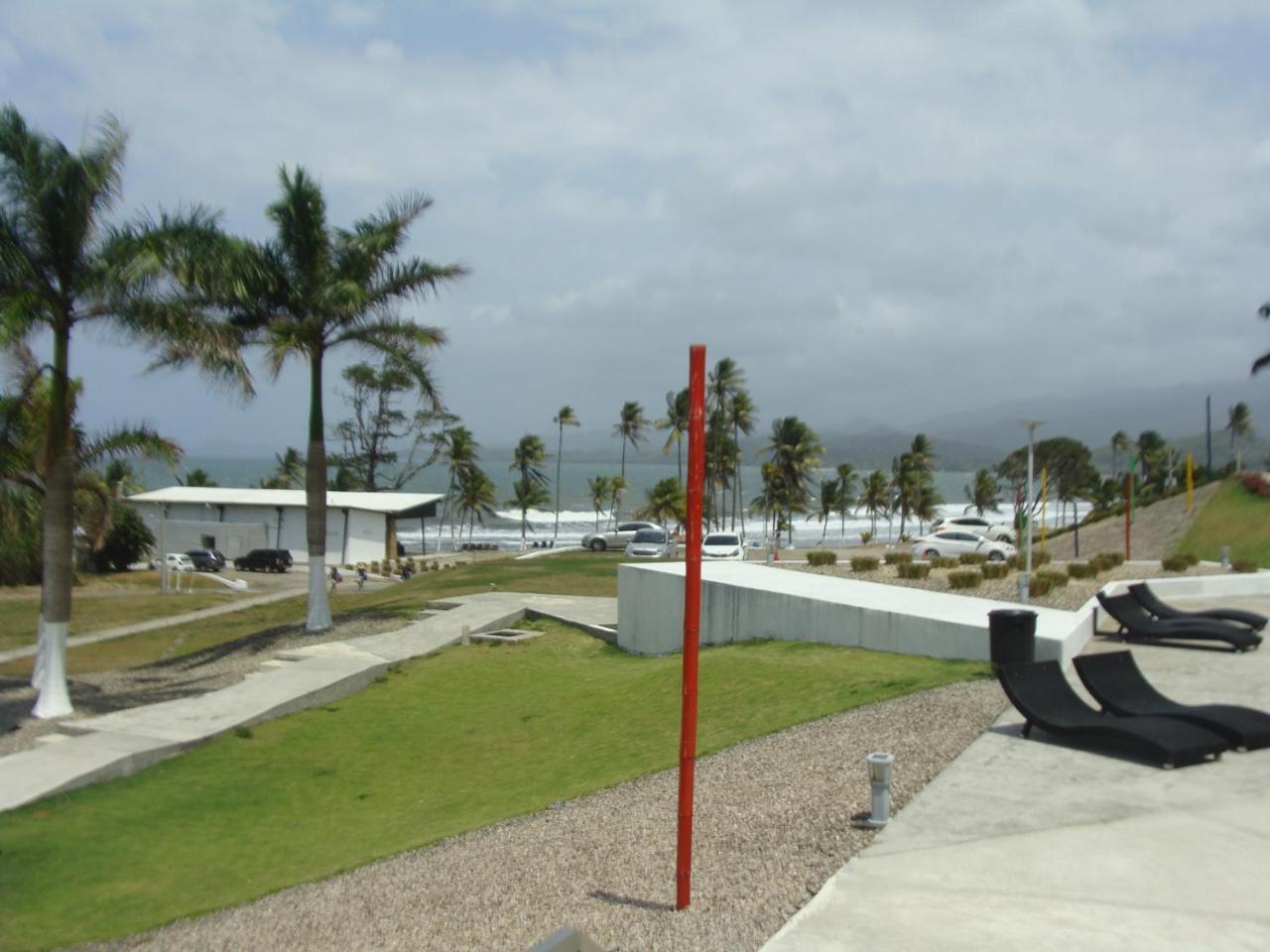 Apartamento En Balabeach Maria Chiquita In Front Of The 2hab *