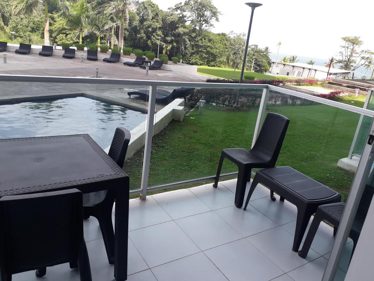 Apartment En Balabeach Maria Chiquita In Front Of The 2hab *